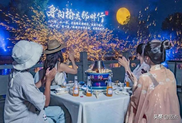 从“长城源”到“世界窗”，山海关景区双轮驱动下的创新突围