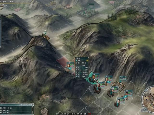 好玩的三国slg游戏排行榜，有这几款单机和手游，2025年就够玩了