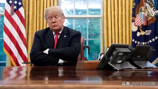 加拿大总理刚到北京，又有两国元首计划访华，特朗普突然喊话中国