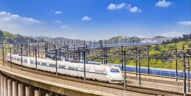 才八天就黄了	，越南670亿高铁项目崩盘，这次中国不做“冤大头	”