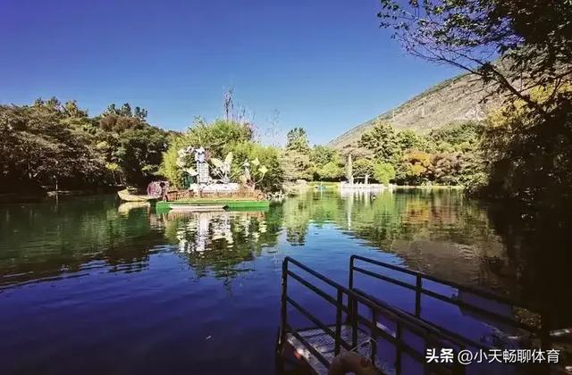 世界上只有大理才有的五大奇观，你去过几处？