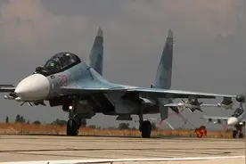 引进苏27的重要性，老飞行员感叹：歼六歼七都不够格给美苏当靶子图片