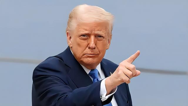 加拿大反水，狂抛567亿美债，白宫梦碎，中国持仓一夜回到17年前