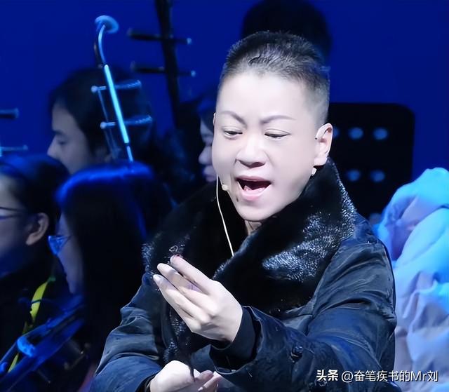 一路走好！49岁孟再平走上朱媛媛后路，追悼会曝光 曾打百万抗癌针