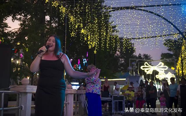 免费！秦皇岛旅游公交上新，夜市专线免费乘坐！