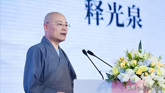越扒越有！少林寺刚被调查不久，灵隐寺也上了热搜，方丈生活被曝