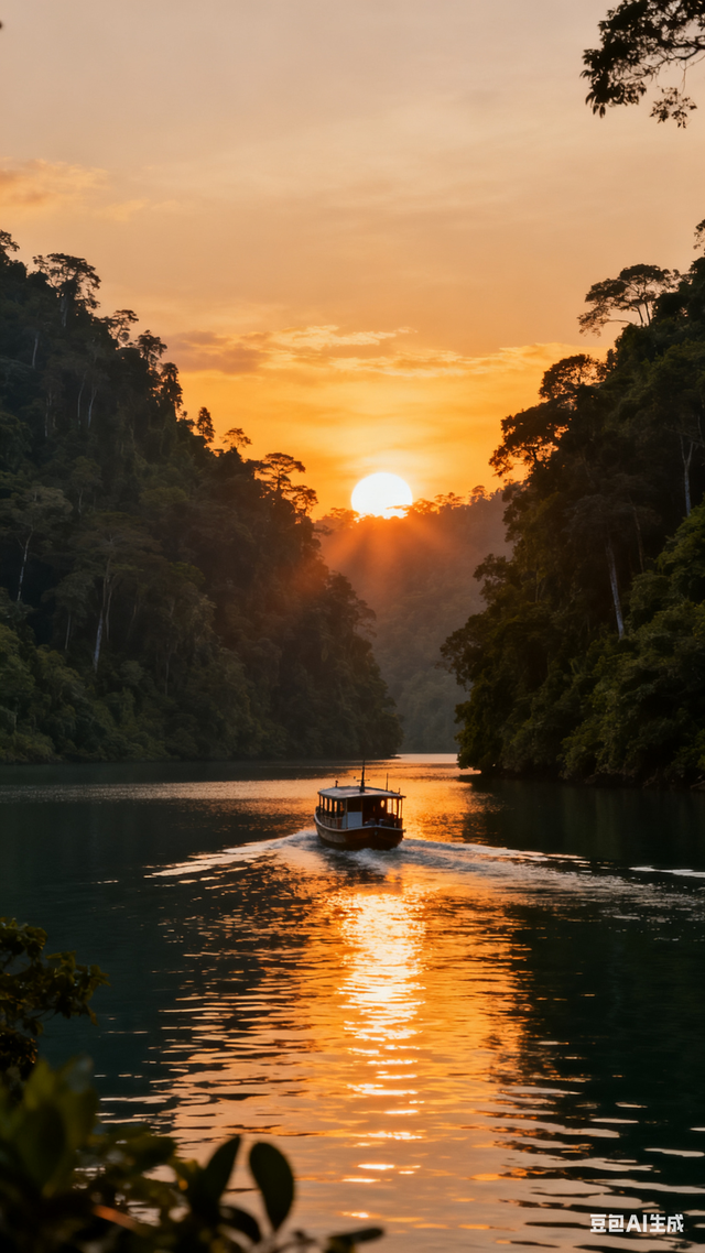 无双道龙赵小荣游记《 一笔祥龙行天下 》（一二一）四面山奇遇记