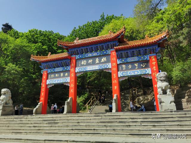 沈阳必去十大景点全攻略！皇家气派与工业文明碰撞的千年盛京