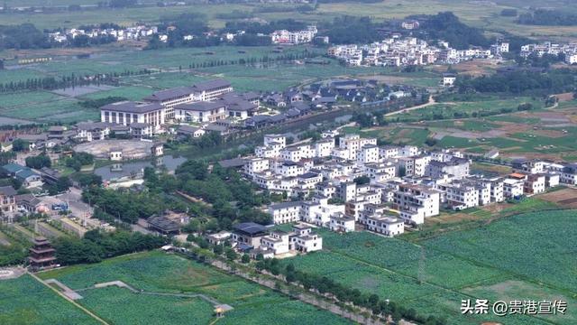 瞭望 | 从传统生态观光向现代多元体验转型——广西贵港推动文旅融合高质量发展