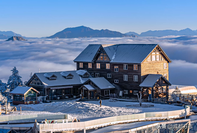 鉴成都 | 12月记事