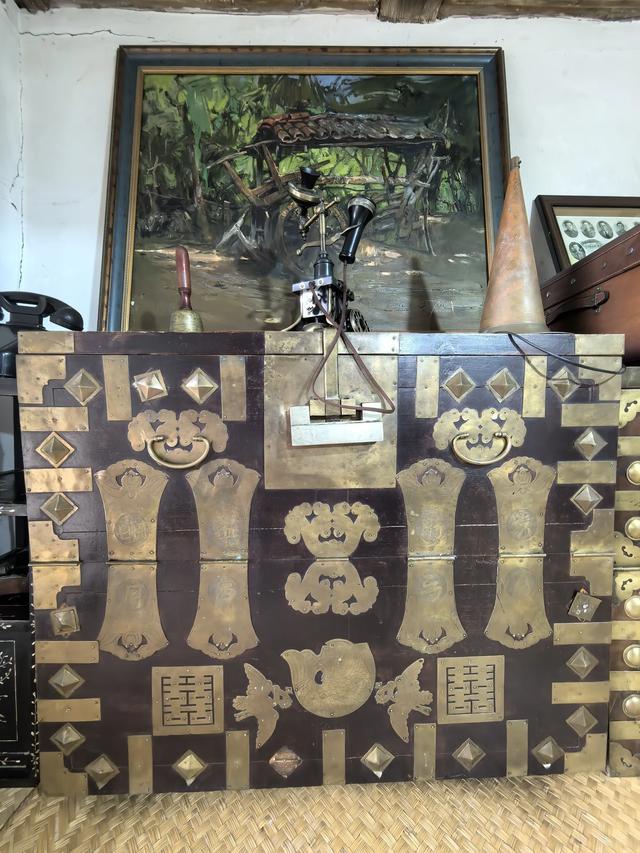 图们市百年部落景区一日游
