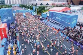 2024兰马选手看过来！个人最好成绩名单发布图片