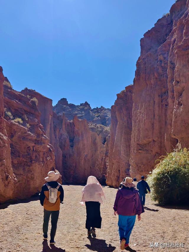 二刷南疆环线｜从喀什到唐布拉，自驾攻略+绝美小众点全奉上