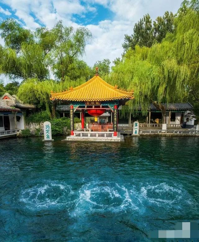 我是上海人，在山东济南待了5天，憋不住想说说我的感受！