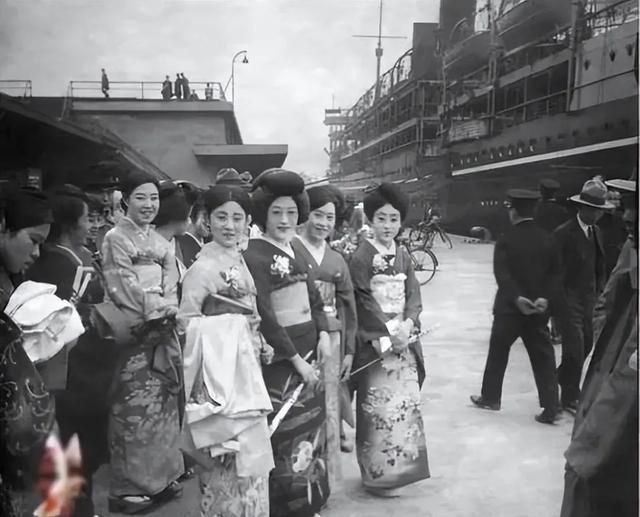 日本战败后，遗弃在东北的日本女人去哪了？难怪日本沉默至今