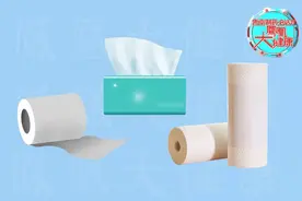 警惕卫生间中的“夺命”纸！常用可能会导致肺癌、肠癌！图片