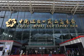 出行注意！广交会期间，广州地铁运营有调整→图片