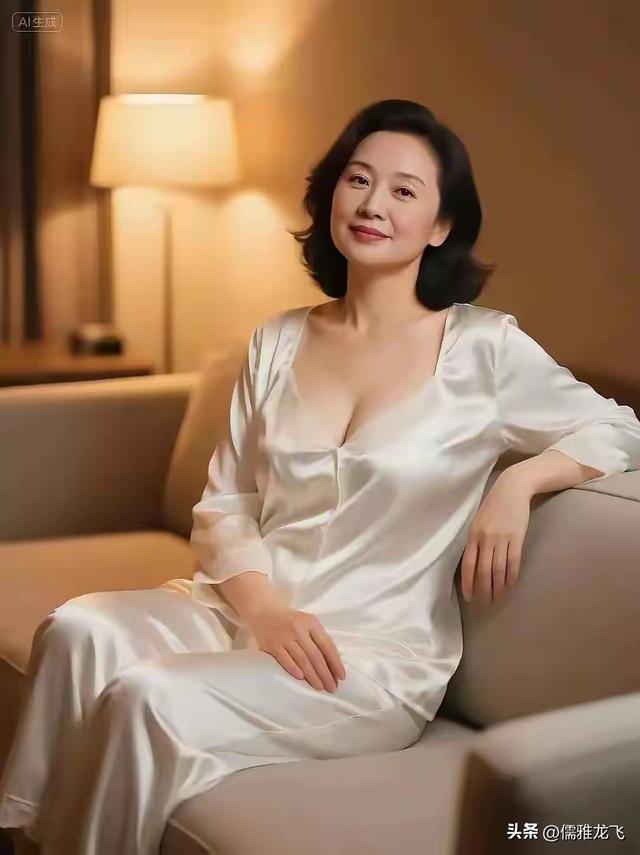 两性揭秘：年轻女子怕什么？中年女人藏哪些秘密？老年女性需求？