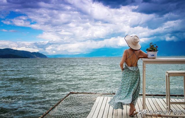 冬季旅游，带老人出游指南