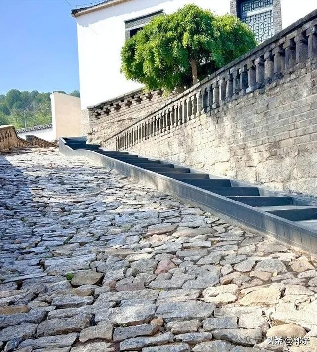 国庆来涉县，红色体验让峥嵘岁月“活”起来