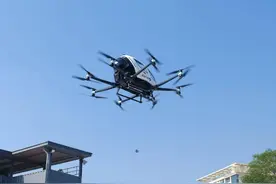 助力低空经济“高飞” 我省开始申报航空业发展专项资金图片