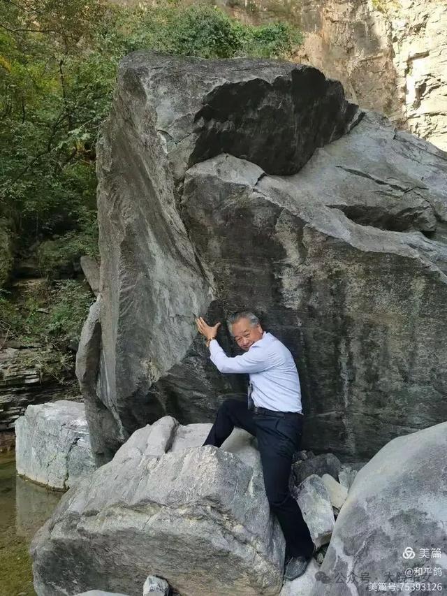 和平鸽 |【江城采风】“河南之行” 军校战友同学联谊伴行记(六)