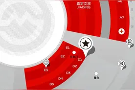 周五启幕！F1中国大奖赛最全观赛攻略来啦→图片