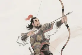 从救命恩人到灭门仇人，寒浞是中国史上第一白眼狼图片