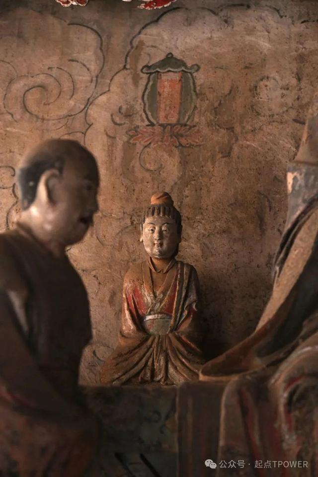 2025旅游记录 （山西）—汾阳、孝义