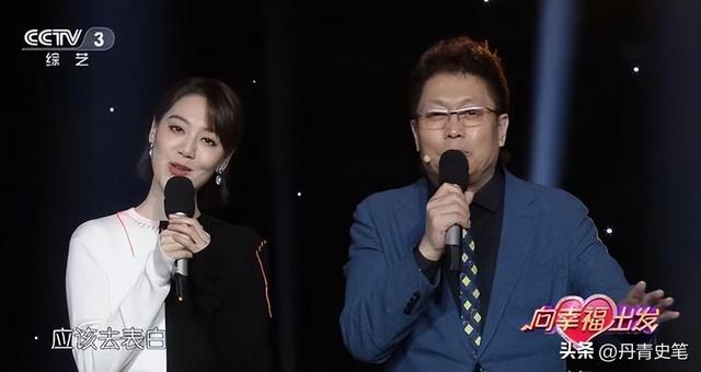 私生活混乱	、被央视开除、陪睡上位？王冠身上的标签究竟有多离谱