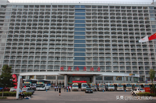 【乐游烟台】2025齐鲁超赛烟台赛区开赛，烟台海阳重磅福利来袭！