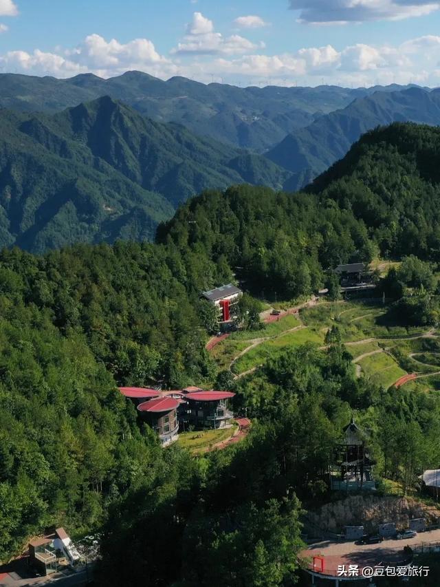 重庆万州漫游记：山水人文美食四日游攻略