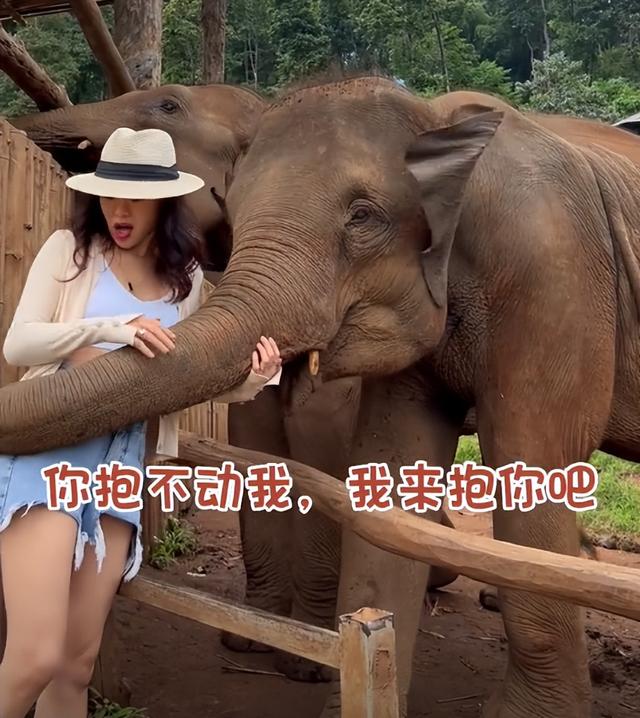 演员田慧现状：定居泰国住豪宅，52岁身材火辣	，享受单身生活