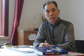 梁晓声背后的女人：没有她，就没有《人世间》图片