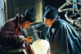 狄仁杰死后，家人整理遗物发现8个大字，暴露他和武则天真实关系图片