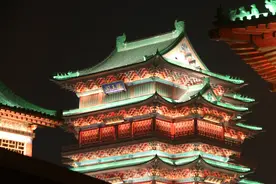 《滕王阁序》成语/典故知多少？（下）图片