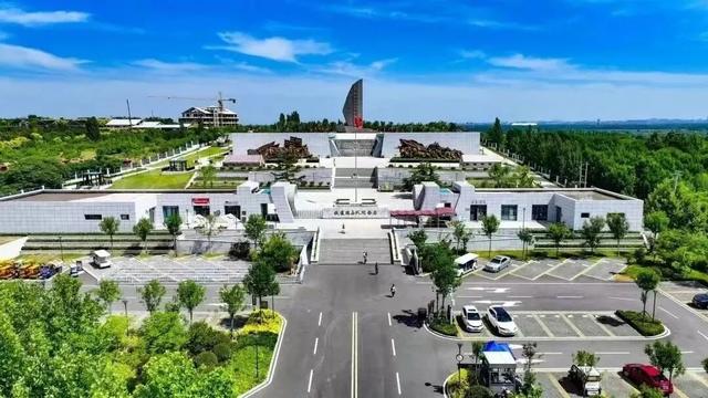 这个国庆来济宁！运河、古村、盘山公路承包你的快乐“驾”期