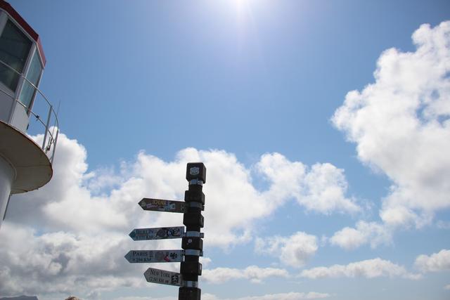 南部非洲：南非好旺角