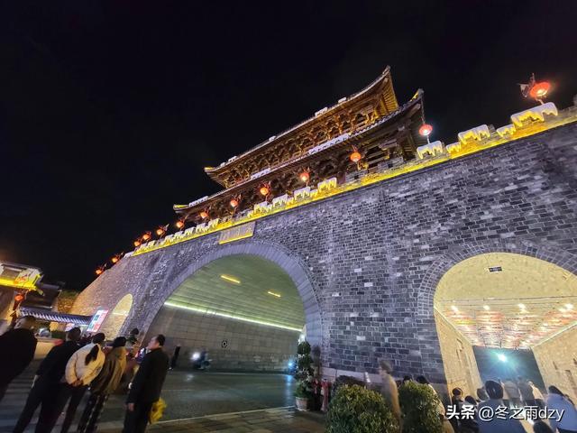 客家首府,大美长汀(2025.2.11/12 龙岩·长汀)