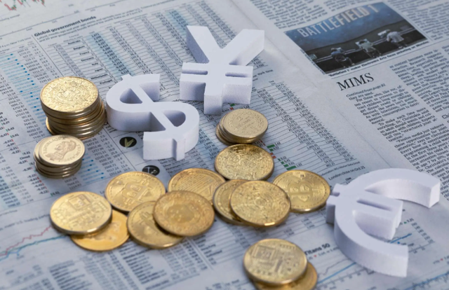 深度揭秘：美联储货币互换网络，如何成为收割世界的无形之手