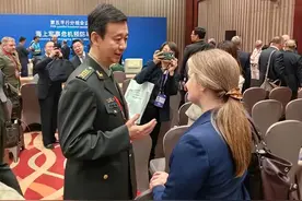 美方代表团来华参会，三个重要细节值得关注图片