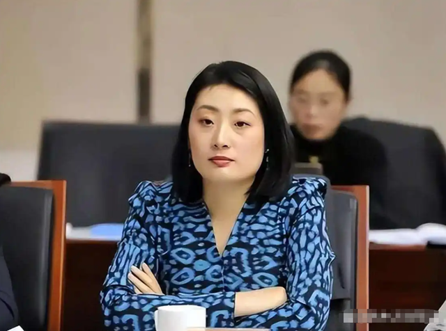 没想到，宗馥莉辞职娃哈哈董事长后，竟因一特殊举动实现口碑暴增