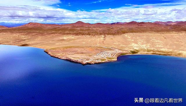 《219西藏南南线》探秘世界之巅：西藏普莫雍错湖畔的推瓦村