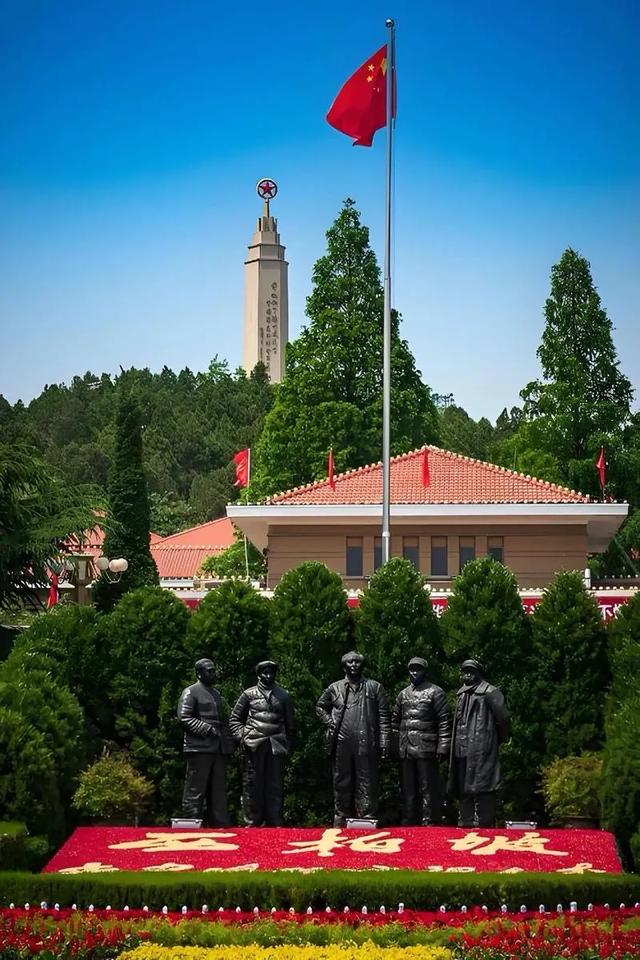 河北旅游必去的10大景点：避暑山庄才排第2，第1名惊艳到骨子里！