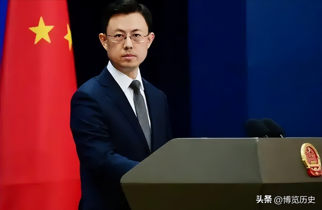 美飞机在南海出事后，发现一个惊人事实，一切都被解放军全程目睹