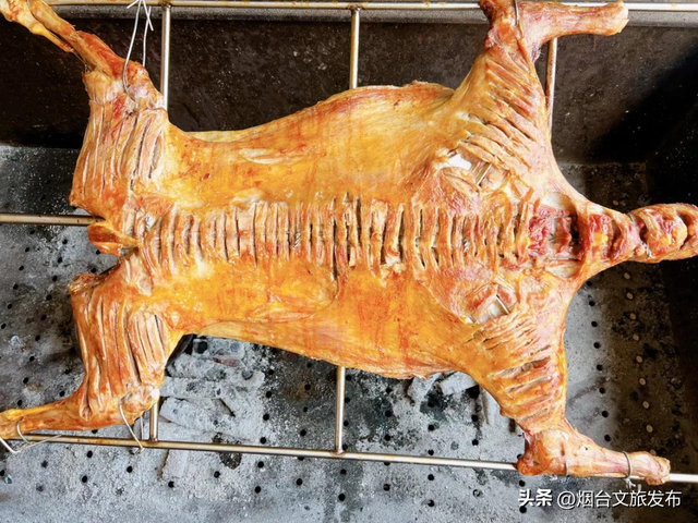 【乐游烟台】烧烤、羊汤、凉面......烟台福山美食图鉴，拯救你的食欲！（中）