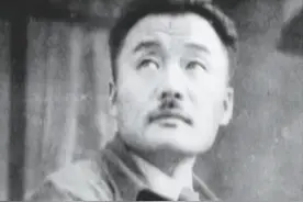 朝鲜籍名将武亭，若1945年没有回国，55年获得解放军什么军衔？图片