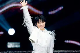 周深：填满“空壳”图片