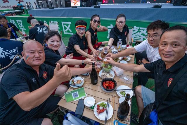 嘛掉！多亏“苏超”，又挖出一个宝藏小城