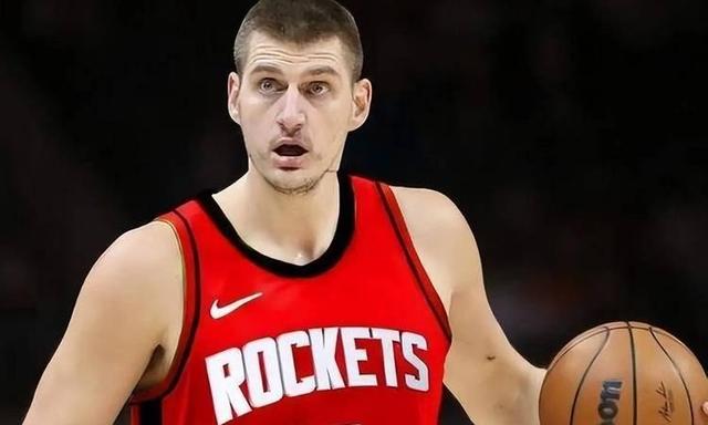 火箭又密谋重磅交易？NBA联盟第一人联手杜兰特，这阵容无解